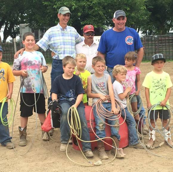 Meet your Posher, Thomas - Picture 1 of 1